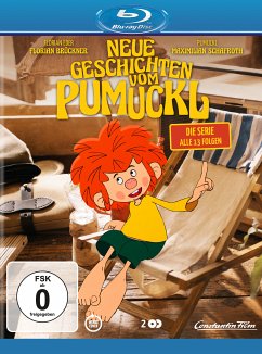 Neue Geschichten Vom Pumuckl - Die Serie