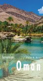 Lesereise Oman (eBook, ePUB)