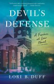 Devil's Defense (eBook, ePUB) Devil's Defense (eBook, ePUB)