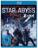 Star Abyss - Monsterangriff im All (Blu-ray)
