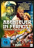 Abenteuer in Fernost - 7 exotische Filmklassiker