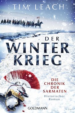 Der Winterkrieg / Die Chronik der Sarmaten Bd.1 