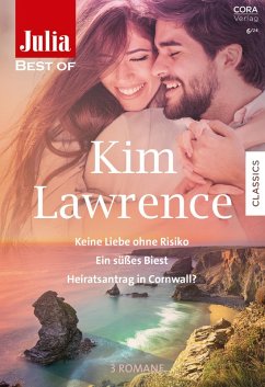 Julia Best of Band 279 (eBook, ePUB) - Lawrence, Kim