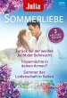 Julia Sommerliebe Band 35 (eBook, ePUB) - Bild 1