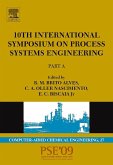 10th International Symposium on Process Systems Engineering - PSE2009 (eBook, ePUB)
