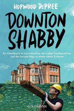 Downton Shabby (Mängelexemplar) - DePree, Hopwood