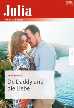 Dr. Daddy und die Liebe (eBook, ePUB) - Fraser, Anne