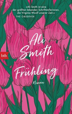 Frühling (Mängelexemplar) - Smith, Ali
