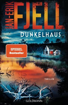 Dunkelhaus (Mängelexemplar) - Fjell, Jan-Erik