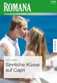 Sinnliche Küsse auf Capri (eBook, ePUB)