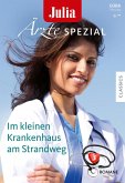 Julia Ärzte Spezial Band 20 (eBook, ePUB)