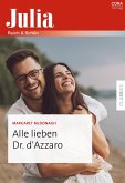 Alle lieben Dr. d'Azzaro (eBook, ePUB)