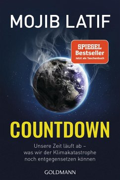 Countdown (Mängelexemplar) - Latif, Mojib