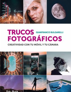 Cover Trucos Fotográficos (eBook, ePUB)