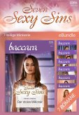 Seven Sexy Sins - 7-teilige Miniserie (eBook, ePUB)