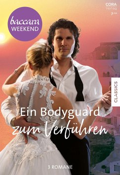 Baccara Weekend Band 39 (eBook, ePUB) - Celmer, Michelle; Leclaire, Day; Ross, JoAnn