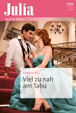 Viel zu nah am Tabu (eBook, ePUB)