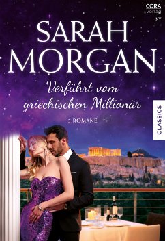 Sarah Morgan Edition Band 6 (eBook, ePUB) - Morgan, Sarah