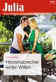 Herzensbrecher wider Willen (eBook, ePUB)