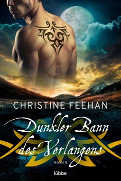 Dunkler Bann des Verlangens / Dark Carpathians Bd.35 (Mängelexemplar) - Feehan, Christine