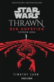 Teurer Sieg / Star Wars Thrawn - Der Aufstieg Bd.3 (Mängelexemplar)