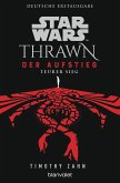 Teurer Sieg / Star Wars Thrawn - Der Aufstieg Bd.3  (Mängelexemplar)