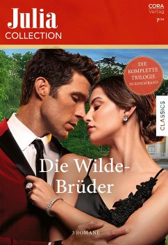 Julia Collection Band 199 (eBook, ePUB) - Marton, Sandra