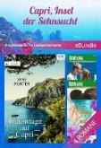Capri, Insel der Sehnsucht - 4 sommerliche Liebesromane (eBook, ePUB)