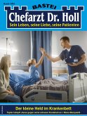 Chefarzt Dr. Holl 1993 (eBook, ePUB)