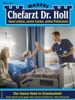 Chefarzt Dr. Holl 1993 (eBook, ePUB) - Marquardt, Mona