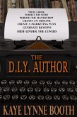 The D.I.Y. Author (eBook, ePUB)