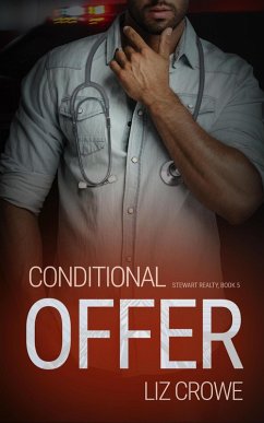 Cover Conditional Offer (Stewart Realty, #6) (eBook, ePUB)