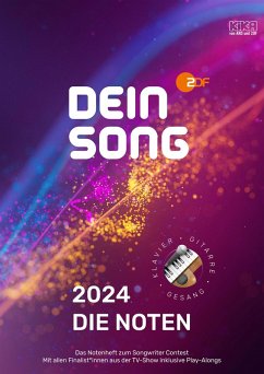 Dein Song 2024 (eBook, PDF)