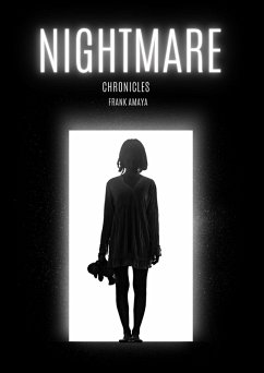 Nightmare Chronicles (eBook, ePUB) - Amaya, Frank