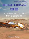 Sky-Navy 32 - Operation Freedom (eBook, ePUB)