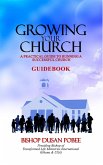 Growing Your Church (A Practical Guidebook) (eBook, ePUB)