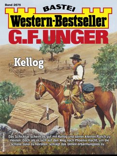 G. F. Unger Western-Bestseller 2675 (eBook, ePUB) - Unger, G. F.