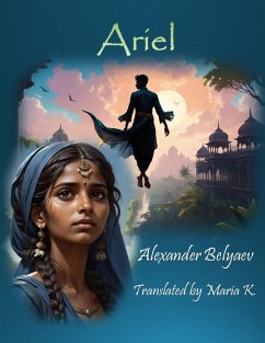 Cover Ariel (eBook, ePUB)