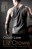 Coach Love (The Love Brothers, #2) (eBook, ePUB)