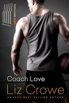 Cover Coach Love (The Love Brothers, #2) (eBook, ePUB)