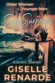 Older Women Younger Men Sexy Surprises (eBook, ePUB)