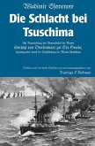 Wladimir Ssemenow - Die Schlacht bei Tsuschima (eBook, ePUB)