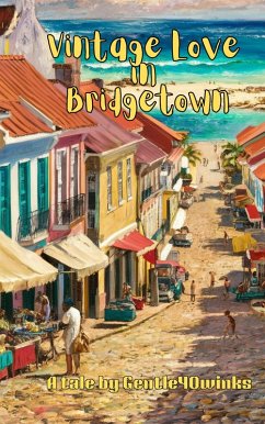 Cover Vintage Love in Bridgetown (eBook, ePUB)