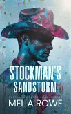 Stockman's Standstorm (The Stockmen Series, #1) (eBook, ePUB)