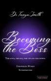 Becoming the Boss (eBook, ePUB)