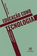 Educação como tecnologia (eBook, ePUB) - Bild 1