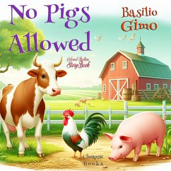 No Pigs Allowed (eBook, ePUB) - Gimo, Basilio; Gimo, Basilio; Tambawalla, Zainab