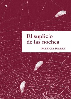 Cover El suplicio de las noches (eBook, ePUB)