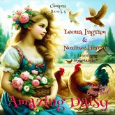 Amazing Daisy (eBook, ePUB)