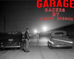 Garage Racers (eBook, ePUB) - Robson, Cathy